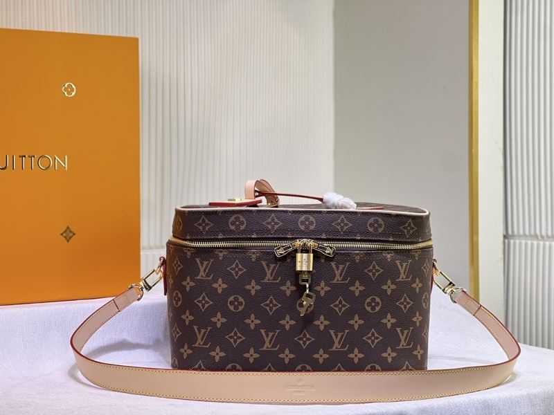 LV Cosmetic Bags